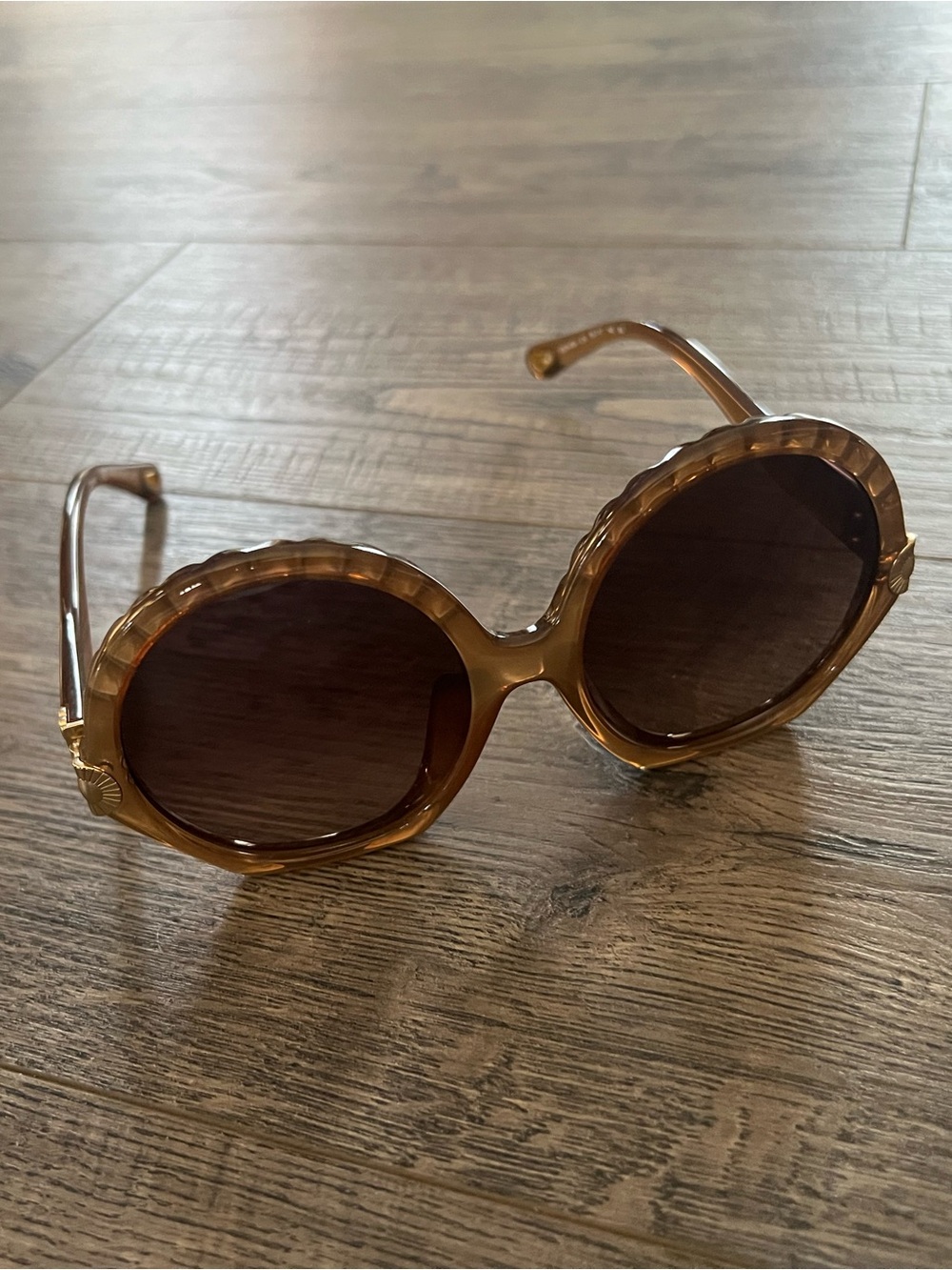 Chloé Women’s Sunglasses